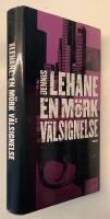 En m&ouml;rk v&auml;lsignelse