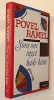 Som om inget hade h&auml;nt - Povel Ramels livstycken - Del 2