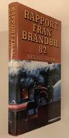 Rapport fr&aring;n brandbil 82