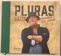 PLURAS B&Auml;STA - K&auml;rleken till maten