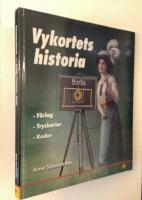 Vykortets Historia - F&ouml;rlag, Tryckerier, Koder