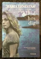 Alltid hos dig - sl&auml;ktroman