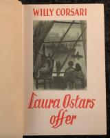 Laura Ostars offer