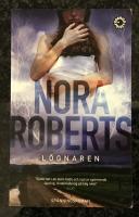 L&ouml;gnaren - sp&auml;nningsroman