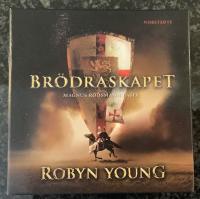 Br&ouml;draskapet - CD