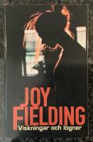 Viskningar och l&ouml;gner 