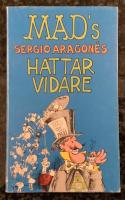 Mad's hattar vidare