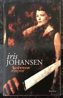 Knivens rispor - Hon t&auml;nker h&auml;mnas mordet p&aring; sin dotter