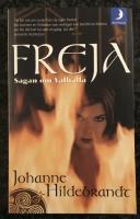 FREJA - Sagan om Valhalla