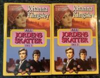 All jordens skatter - Del 1-2