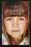 Glasborgen - sj&auml;lvbiografi