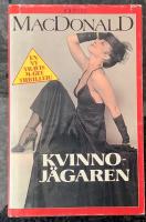 Kvinnoj&auml;garen - thriller med Travis McGee