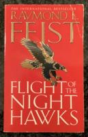 Flight of the Night Hawks 