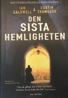 Den sista hemligheten