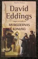 Sagan om Mallorea - Murgoernas Konung - Del 2