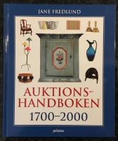 Auktionshandboken - 1700-2000