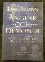 &Auml;nglar och Demoner 