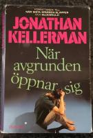 N&auml;r avgrunden &ouml;ppnar sig 