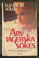 Arvtagerska s&ouml;kes