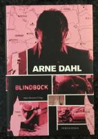 Blindbock - kriminalroman