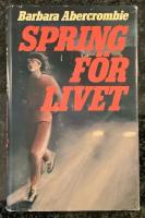 Spring f&ouml;r livet 