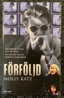 F&ouml;rf&ouml;ljd - sp&auml;nningsroman