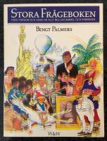 Stora Fr&aring;geboken