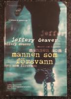 Mannen som f&ouml;rsvann