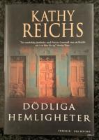 D&ouml;dliga hemligheter