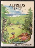 Alfreds Hage 