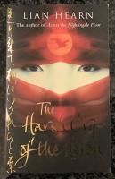 The Harsh Cry of the Heron