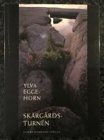 Sk&auml;rg&aring;rdsturn&eacute;n