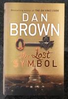 The Lost Symbol 