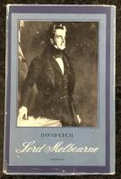 Lord Melbourne - En biografi 
