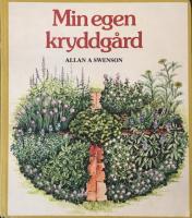 Min egen kryddg&aring;rd