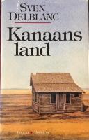 Kanaans land 