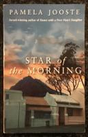 Star of the Morning 