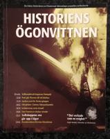 Historiens &ouml;gonvittnen