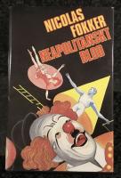 Neapolitanskt blod och andra ber&auml;ttelser