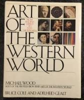 Art of the Western World 