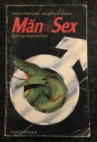 Män om Sex - bortom mansmyten