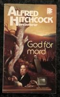 God f&ouml;r mord - rysare