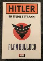 Hitler - En studie i tyranni