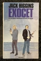 Exocet - thriller