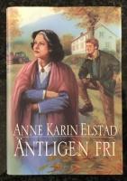 &Auml;ntligen fri