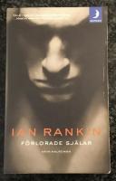 F&ouml;rlorade sj&auml;lar 