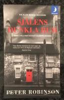 Sj&auml;lens dunkla rum - En Alan Banks-deckare