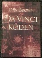 Da Vinci-Koden 