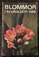 Blommor i kruka och vas 
