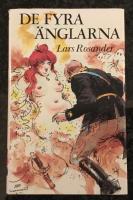 De fyra &auml;nglarna